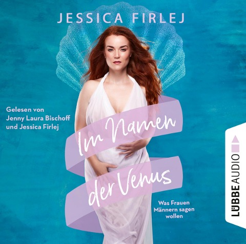 Im Namen der Venus - Jessica Firlej