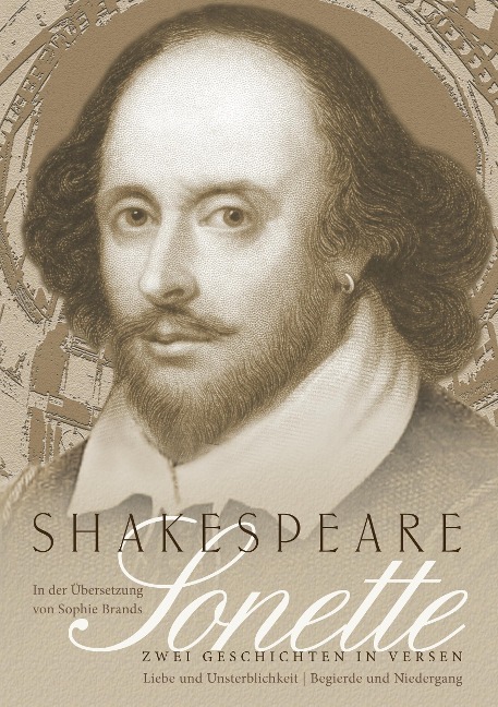 Sonette - William Shakespeare