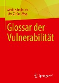 Glossar der Vulnerabilität - 