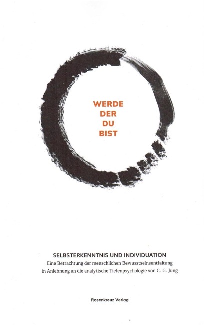 Werde der du bist - A. Bahemann, M. Blauth, M. Gawlitta, S. Gawlitta, H. Haase