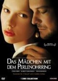 Cover-Bild zum Titel 'Das Mädchen mit dem Perlenohrring' von 'Olivia Hetreed, Alexandre Desplat'