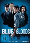 Blue Bloods - Season 1 (6 Discs, Multibox) - 