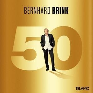 50 - Bernhard Brink
