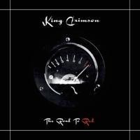 The Road to Red-Limited Edition Boxed Set (21 CD - King Crimson