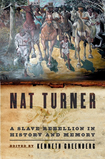 Nat Turner - 