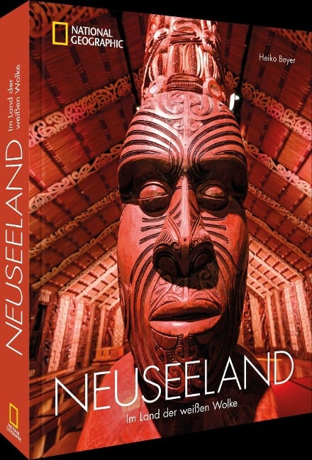 Neuseeland - Wiebke Reißig-Dwenger