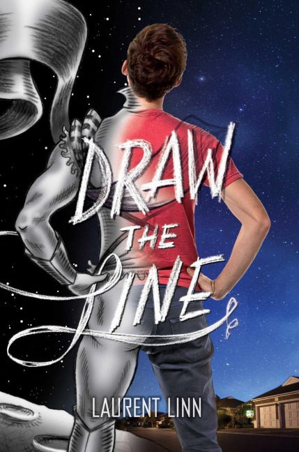 Draw the Line - Laurent Linn