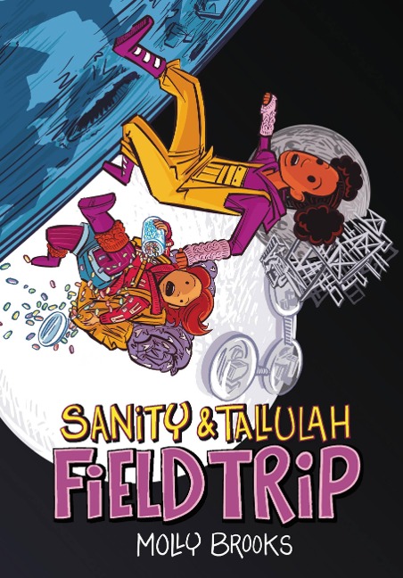 Field Trip - Molly Brooks