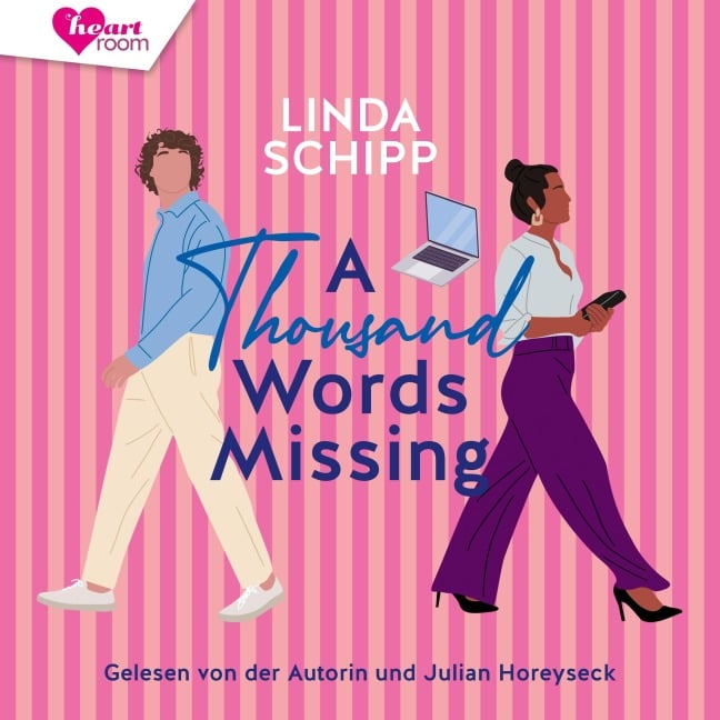 A thousand words missing - Linda Schipp