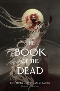 Cover-Bild zum Titel 'The Book of the Dead' von 'Jonathan Strahan'