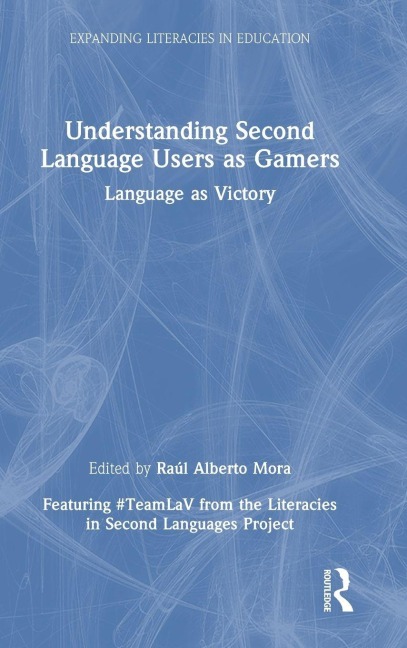 Understanding Second Language Users as Gamers - 