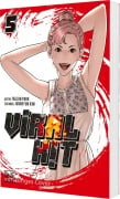 Cover-Bild zum Titel 'Viral Hit 5' von 'Taejun Pak'