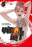 Cover-Bild zum Titel 'Viral Hit 5' von 'Taejun Pak'