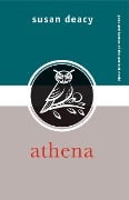 Cover-Bild zum Titel 'Athena' von 'Susan Deacy'