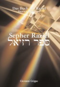 Cover-Bild zum Titel 'Sepher Raziel' von 'Giovanni Grippo'