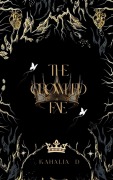 Cover-Bild zum Titel 'The Crowned Fae' von 'Kahalia D'