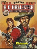 H. C. Hollister 102 - H. C. Hollister