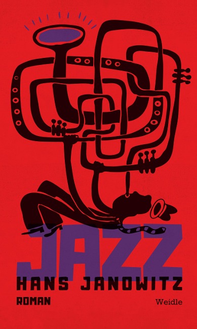 Jazz - Hans Janowitz