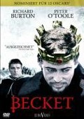 Becket - Ein Leben gegen die Krone - Jean Anouilh, Lucienne Hill, Edward Anhalt, Laurence Rosenthal