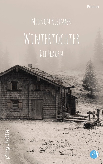 Wintertöchter - Die Frauen - Mignon Kleinbek