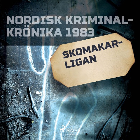 Skomakarligan - 