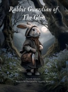 Cover-Bild zum Titel 'Rabbit Guardian of The Glen' von 'Victoria Beata'