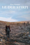 Cover-Bild zum Titel 'Le due stirpi' von 'Livy Former'