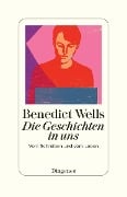 Die Geschichten in uns - Benedict Wells