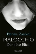 Malocchio - Patrizia Zannini