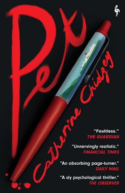 Pet - Catherine Chidgey