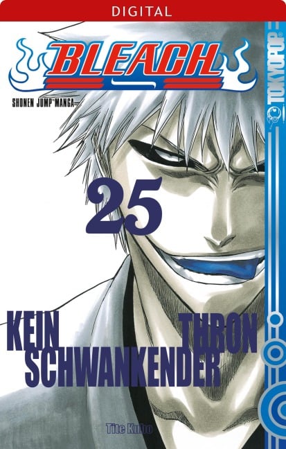 Bleach 25 - Tite Kubo