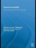 Cover-Bild zum Titel 'Governmentality' von ''