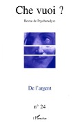 Cover-Bild zum Titel 'De l'argent' von 'Collectif'