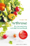 Cover-Bild zum Titel 'Arthrose' von 'Rosemarie Muth'