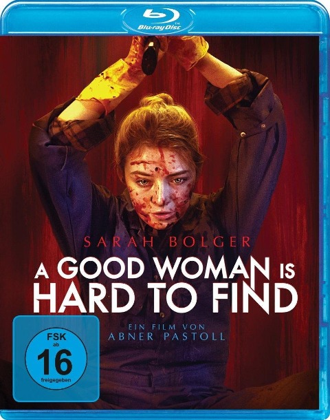 A Good Woman Is Hard to Find - Ronan Blaney, Matthew Pusti