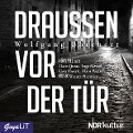 Draussen vor der Tür - Wolfgang Borchert