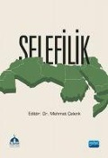 Cover-Bild zum Titel 'Selefilik' von 'Mehmet Celenk'