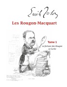 Cover-Bild zum Titel 'Les Rougon-Macquart' von 'Emile Zola'