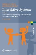 Cover-Bild zum Titel 'Interaktive Systeme' von 'Bernhard Preim, Raimund Dachselt'