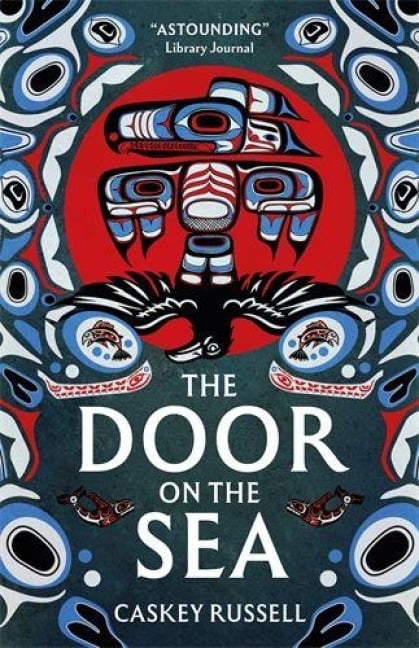 The Door on the Sea