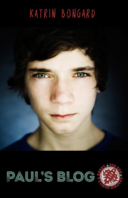 Paul's Blog - Katrin Bongard