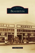 Cover-Bild zum Titel 'Beaverton' von 'Colleen Medlock'