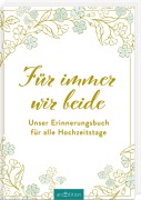 Cover-Bild zum Titel 'Für immer wir beide' von ''