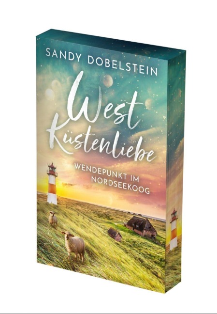 Westküstenliebe - Sandy Dobelstein