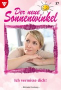 Cover-Bild zum Titel 'Ich vermisse dich!' von 'Michaela Dornberg'