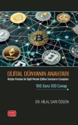 Cover-Bild zum Titel 'Dijital Dünya Anahtari' von 'Hilal Sari Özgün'