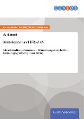 Cover-Bild zum Titel 'Mittelstand und IFRS/IAS' von 'A. Kaindl'