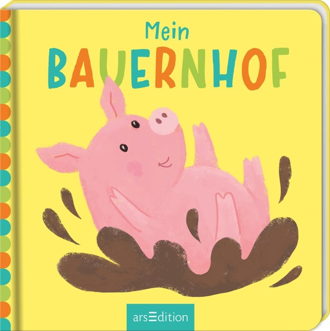 Mein Bauernhof - 