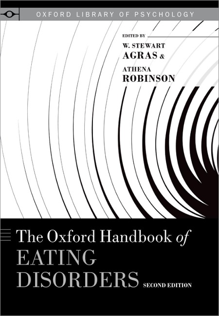 The Oxford Handbook of Eating Disorders - 