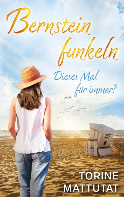 Dieses Mal für immer? - Torine Mattutat
